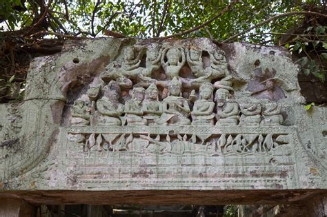 Beng Mealea: The Most Mysterious Khmer Ruin - Sailingstone Travel