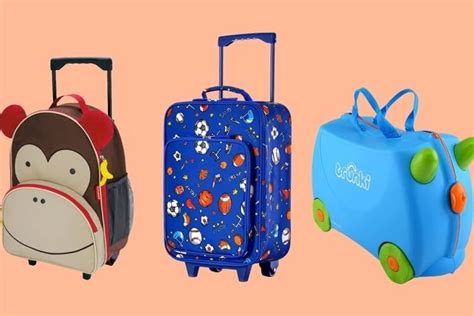 10 Best Rolling Backpacks for Kids in 2020 - Buyer's Guide - Backpack Beasts