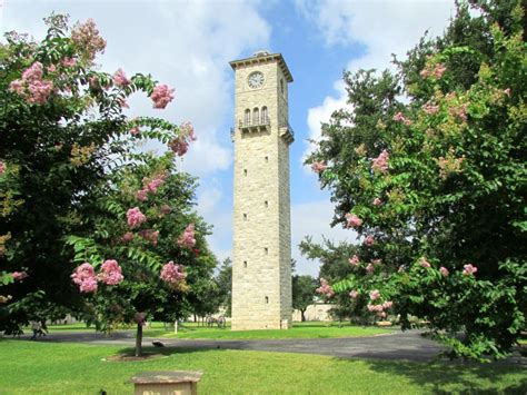 San Antonio’s Military Heritage: Museums at Fort Sam Houston, Lackland ...