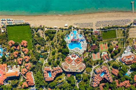 Aquaworld Belek Rooms: Pictures & Reviews - Tripadvisor