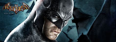 Batman: Arkham Asylum Guide - gamepressure.com