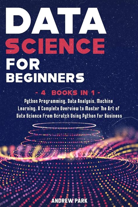 Data Science Books For Beginners : Top 9 Data Science Books For ...