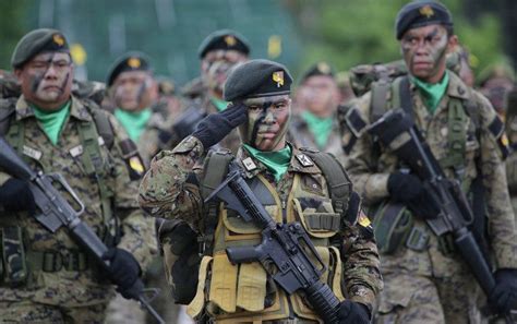 Philippine Army Special Forces Rodrigo Duterte, Cruze, Philippine Army, Virtual Assistant ...