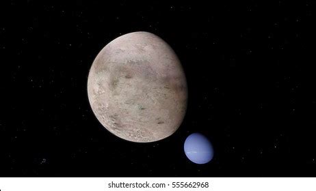 183 Proteus Moon Images, Stock Photos & Vectors | Shutterstock