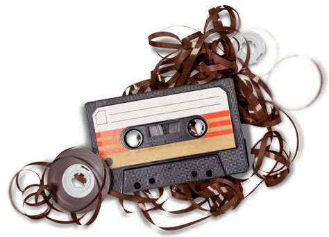 Top 10 audio cassette tape tips from the '70s | Cassette tapes, Audio ...