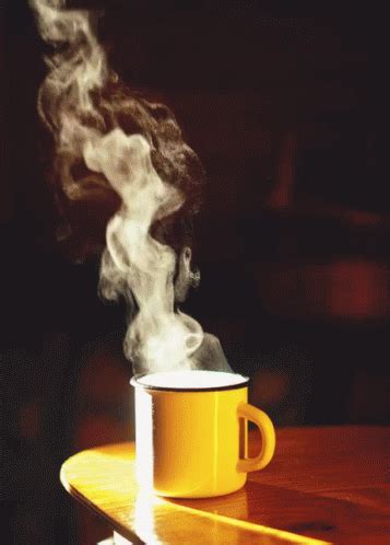 Coffee Hot Coffee GIF - Coffee Hot Coffee - Discover & Share GIFs