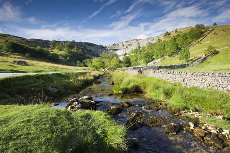 Yorkshire Dales National Park: Britain's Most Unique Landscape