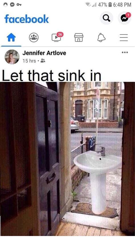 sink in | Let That Sink In | Know Your Meme