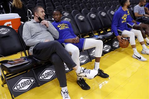 Warriors-Mavericks postponed as Golden State grieves Dejan Milojevic