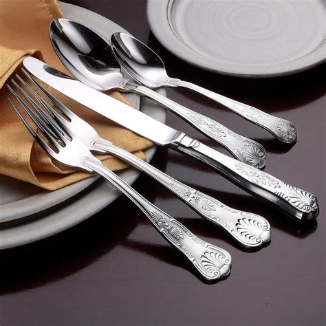 Sheffield cutlery collection – Artofit