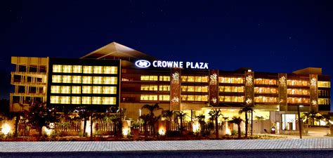 InterContinental Hotels Group introduces Crowne Plaza® in Jaipur - the ...