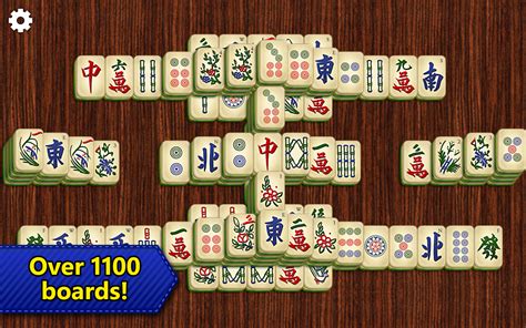 Mahjong Epic - Android Apps on Google Play