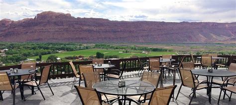 TripAdvisor | Sunset Grill Moab Utah