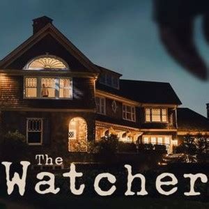 The Watcher: Season 1, Episode 1 - Rotten Tomatoes