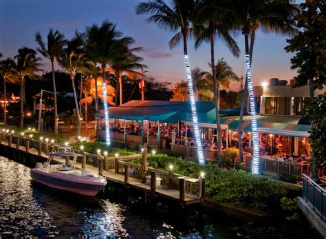 16 Best Restaurants in Jupiter Florida - The Wild Trek