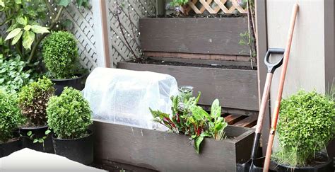 Easy Planter Box, Planter Boxes, Planters, Pallets Garden, Wood Pallets, Backyard Garden ...