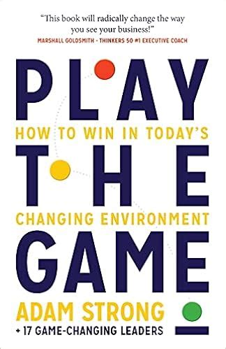 Book: Play the Game | ELE Group