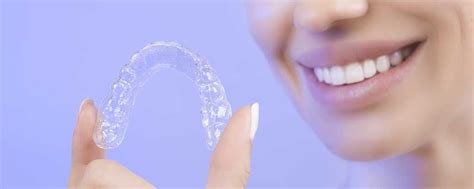 Teeth Whitening Trays - Creative Smiles