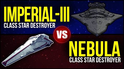 Nebula class star destroyer - watcherlopa