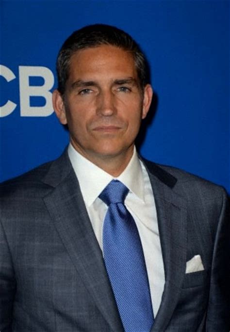 Jim Caviezel || 2012 CBS Upfront - Person of Interest Photo (31161015) - Fanpop