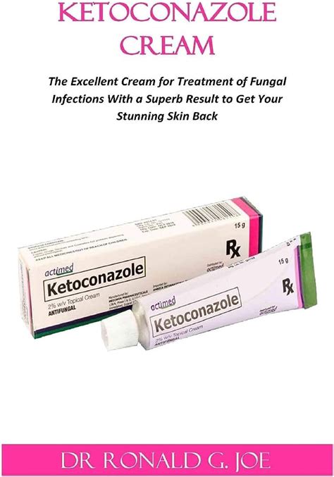 Ketoconazole Cream: Uses, Side Effects, Dosage Reviews | lupon.gov.ph