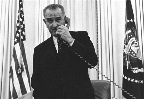 Today Marks the 40th Anniversary of LBJ's Death | KUT