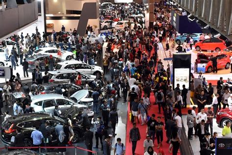 IIMS 2024, ‘Your Infinite Autotainment Experience’ - OTOBLITZ.NET | OTOBLITZ.NET