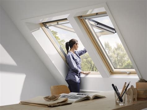 Guide to Velux window sizes: Choosing the right size for Your home - Fenbro