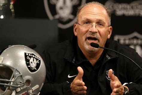 Raiders Rumors: The Top 5 Candidates To Take Over As Raiders Head Coach