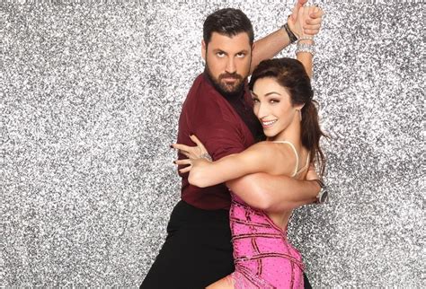 Dancing With The Stars S 18 Opening Interview: Maks Chmerkovskiy