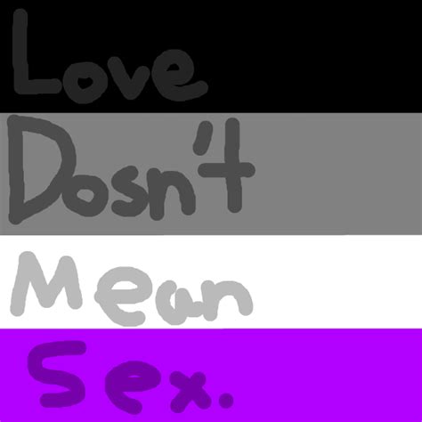 Asexual Flag Wallpaper - pic-cahoots