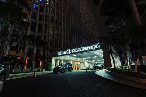 Hilton Colon Guayaquil - UPDATED 2023 Prices, Reviews & Photos (Ecuador ...