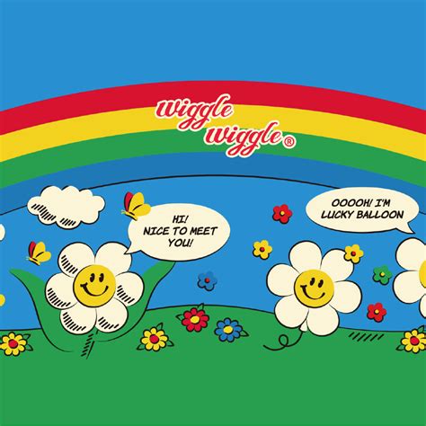 Wiggle Wiggle Taiwan