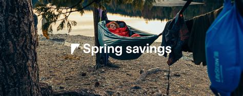 Camping Deals | MEC