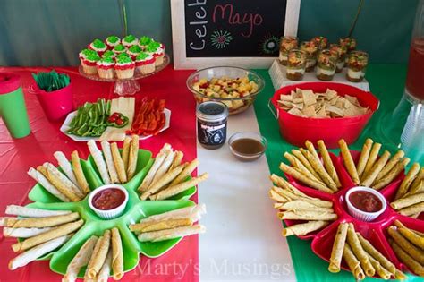 Cinco de Mayo Party Ideas: Food and Decor on a Budget