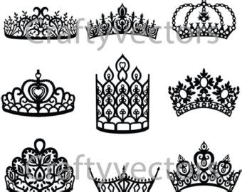 Miss America Crown Vector at Vectorified.com | Collection of Miss America Crown Vector free for ...