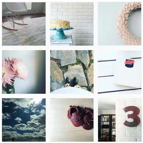 The 4 Kinds of Instagram Accounts I {Heart} to Follow - Nesting Place