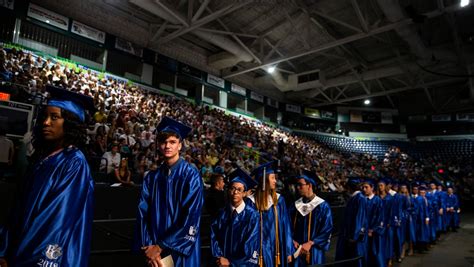 Graduation 2018 photos: Barron Collier High School