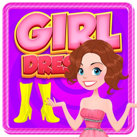 Girl Dress Up: Play Girl Dress Up online for free now.