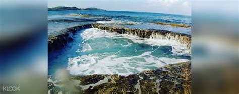 Cabongaoan Beach + Death Pool Tour in Pangasinan - Klook Philippines