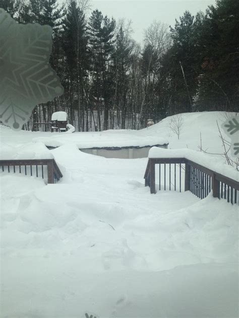 10 Photos of the Blizzard Aftermath in Westford | Westford, MA Patch