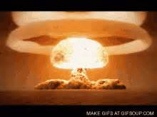 Nuclear Explosion GIFs | Tenor