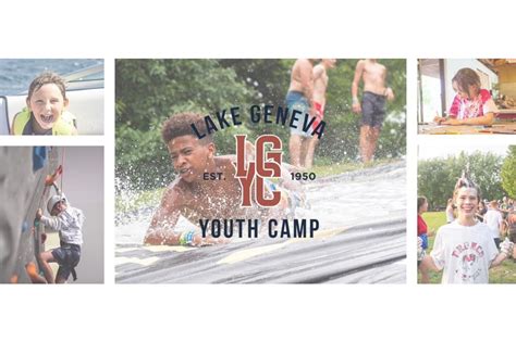 Lake Geneva Youth Camp