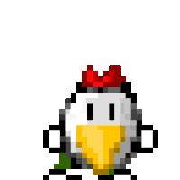 Dancing Chicken Gif - ClipArt Best