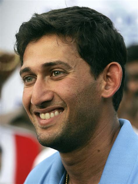 Indian Cricketer Ajit Agarkar Home Pics - MERE PIX