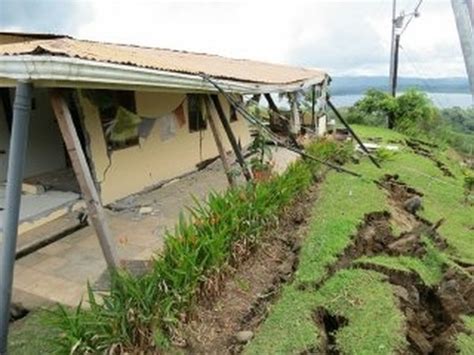 Nicoya Earthquake in Costa Rica & The Damage It Caused – The Costa ...