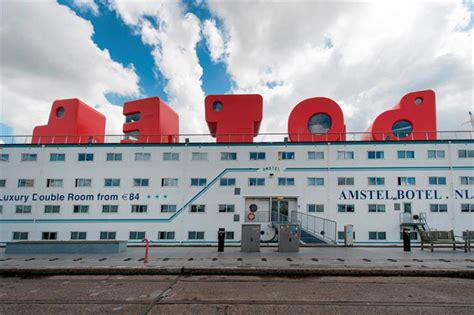 Botel, Amsterdam - Compare Deals