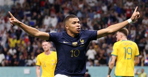 Mbappe Goals 2024 - Brett Clarine