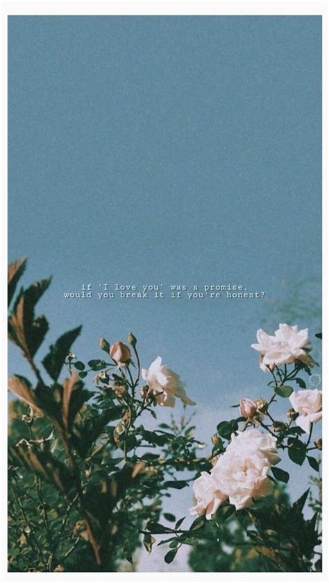 Aesthetic Backgrounds Flowers Vintage, sad flowers aesthetic HD phone ...