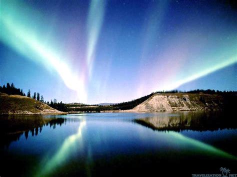 Aurora Borealis Live Wallpaper - WallpaperSafari